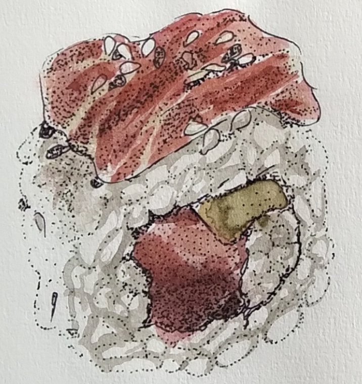 aquarelle 1