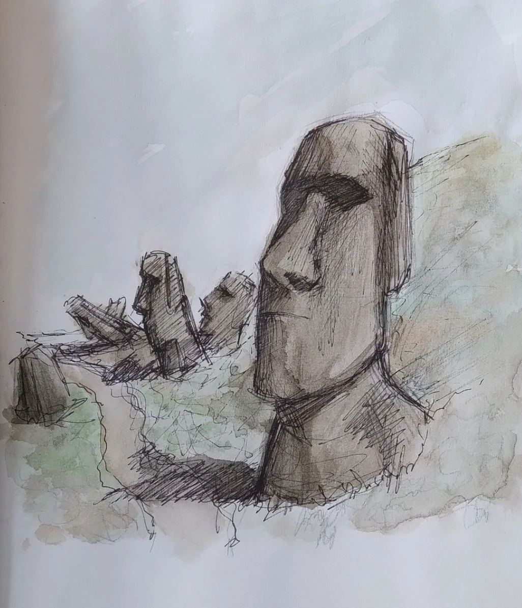 aquarelle 3