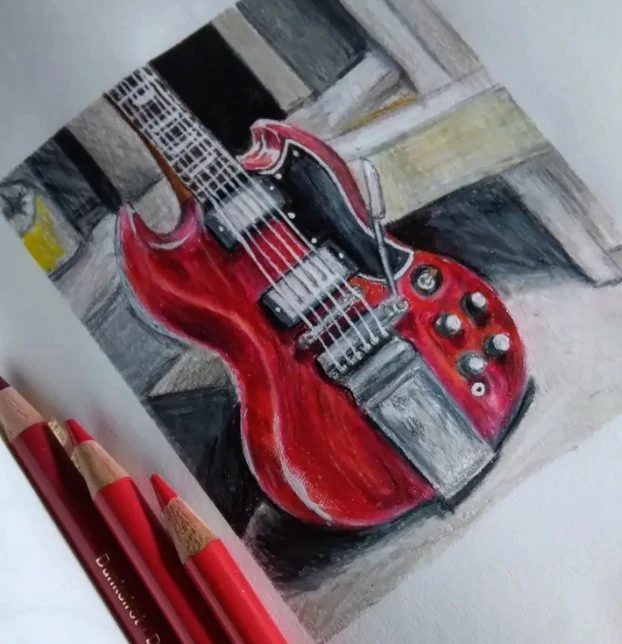crayon 8