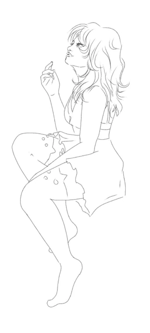 digital-smoke-lineart