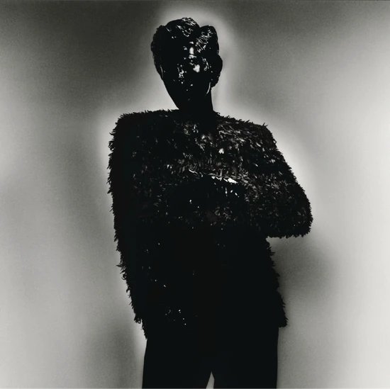 Gesaffelstein — portrait
